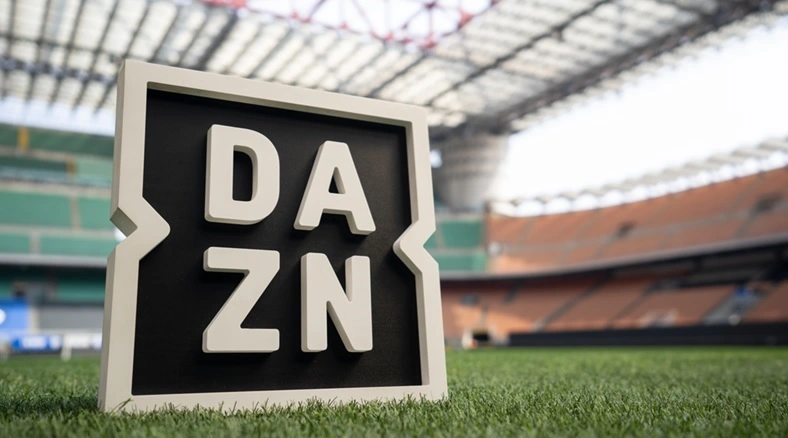 dazn bet italia